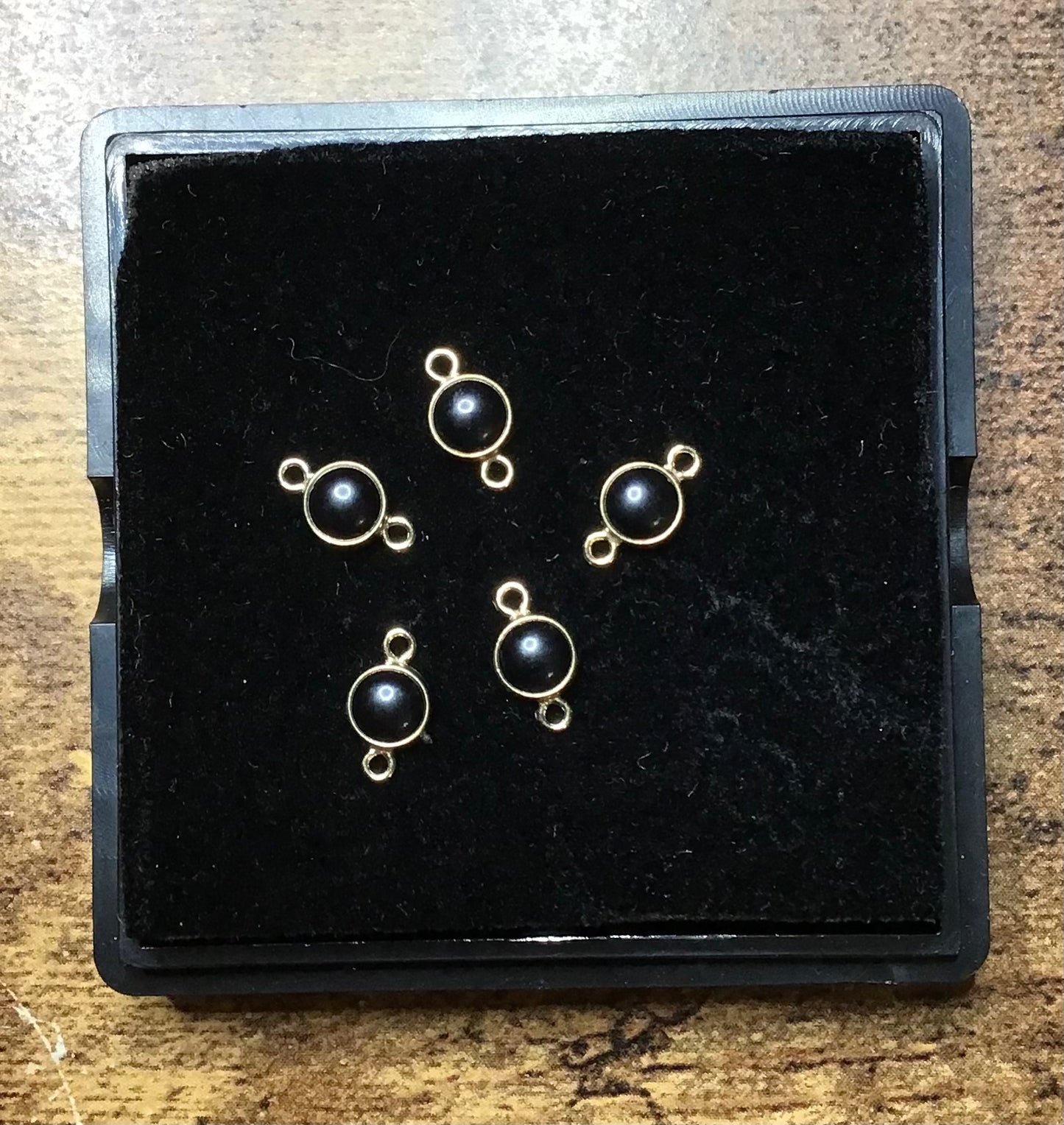 Connectors 14K GF