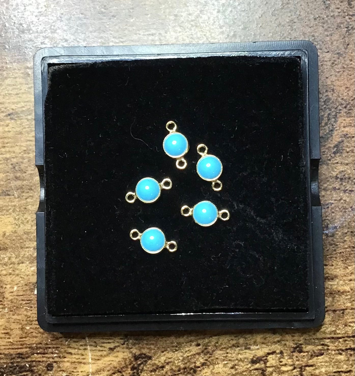 Connectors 14K GF