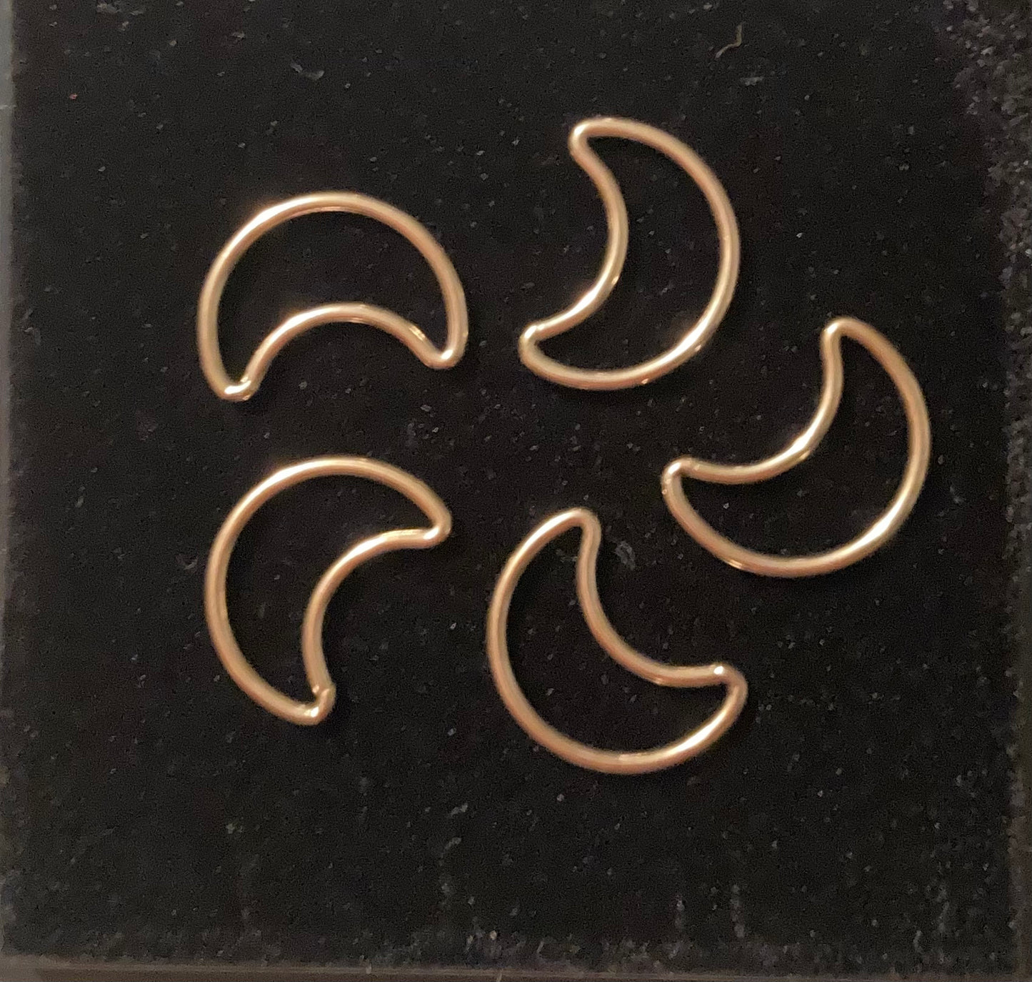Connectors 14K GF