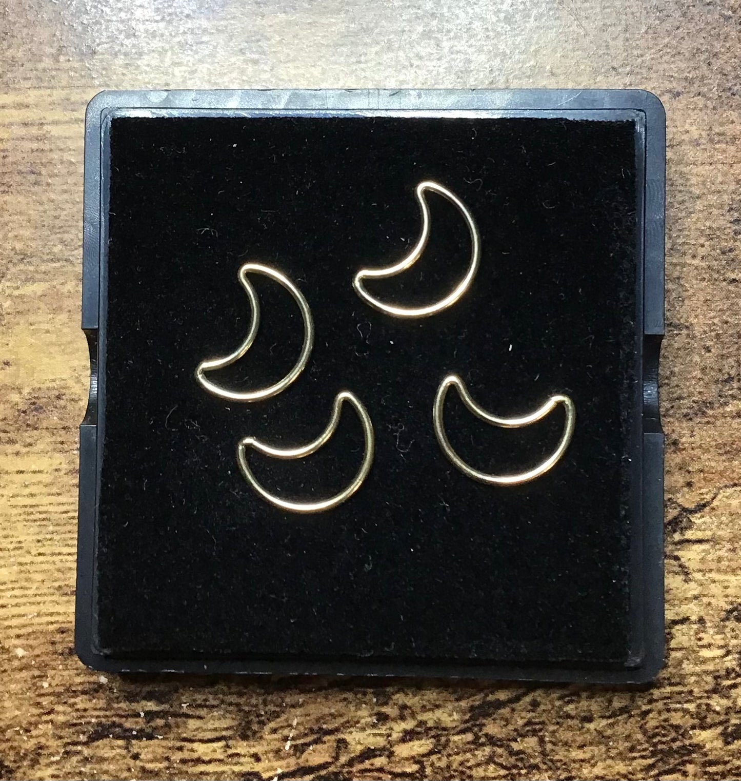 Connectors 14K GF