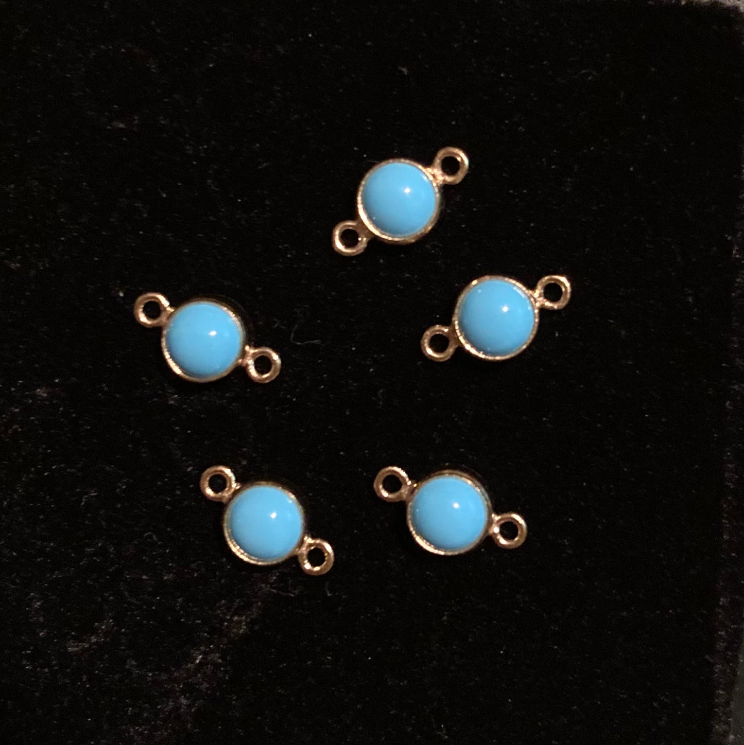 Connectors 14K GF