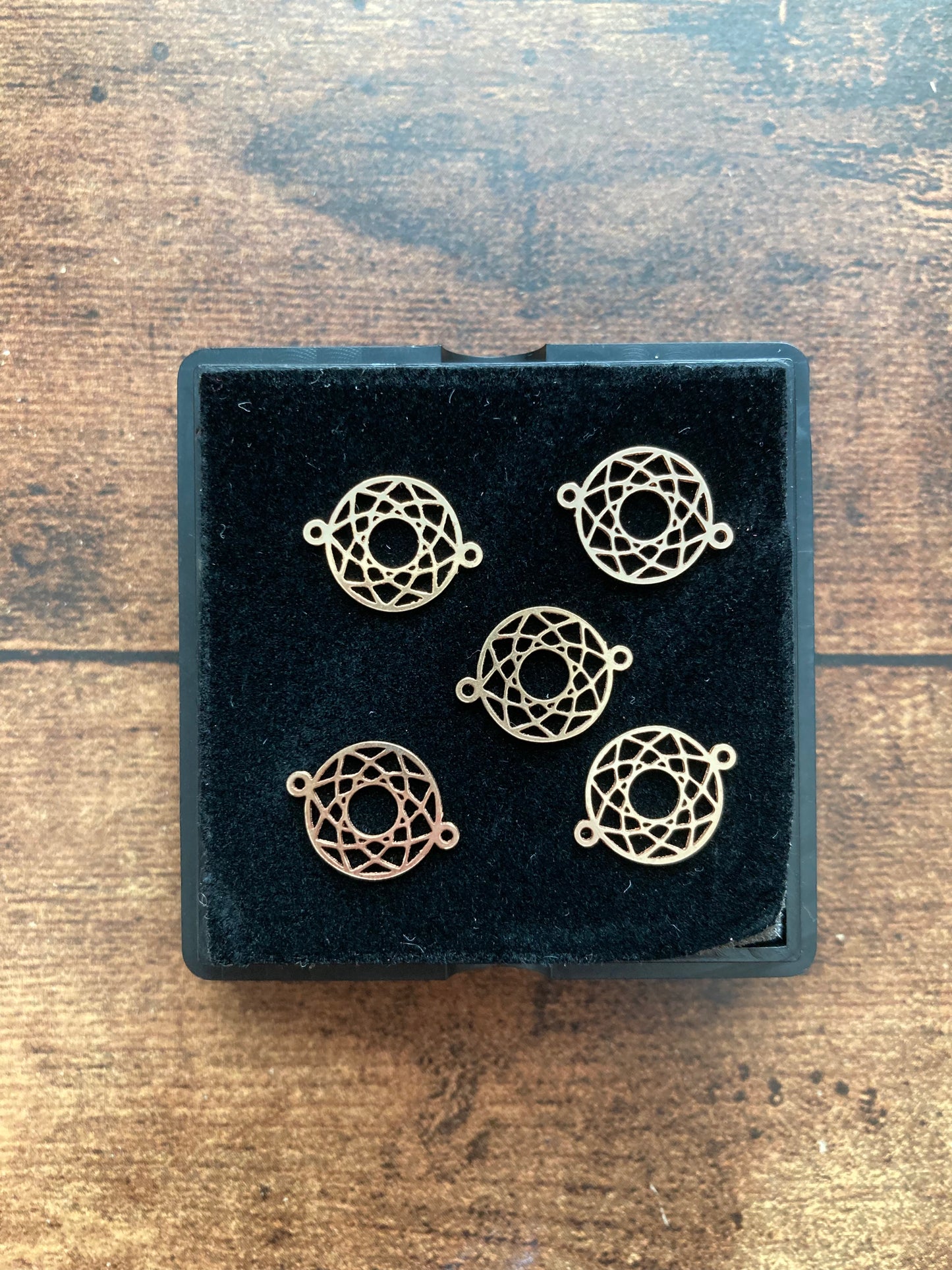 Connectors 14K GF