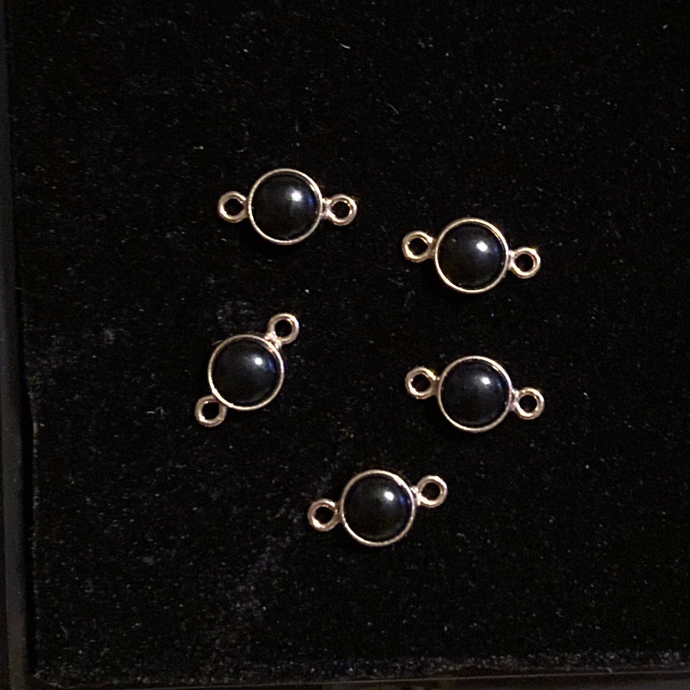 Connectors 14K GF