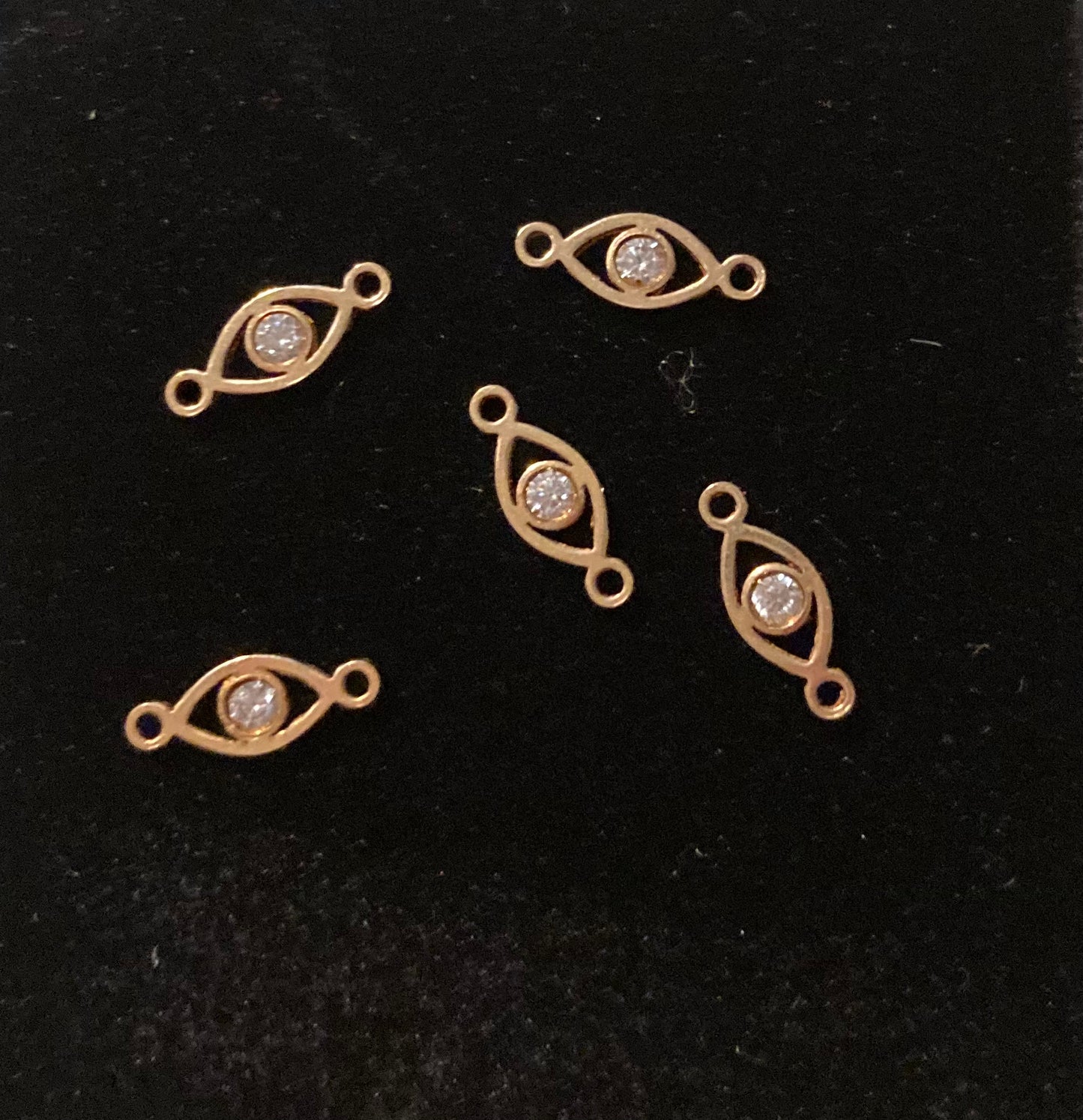 Connectors 14K GF