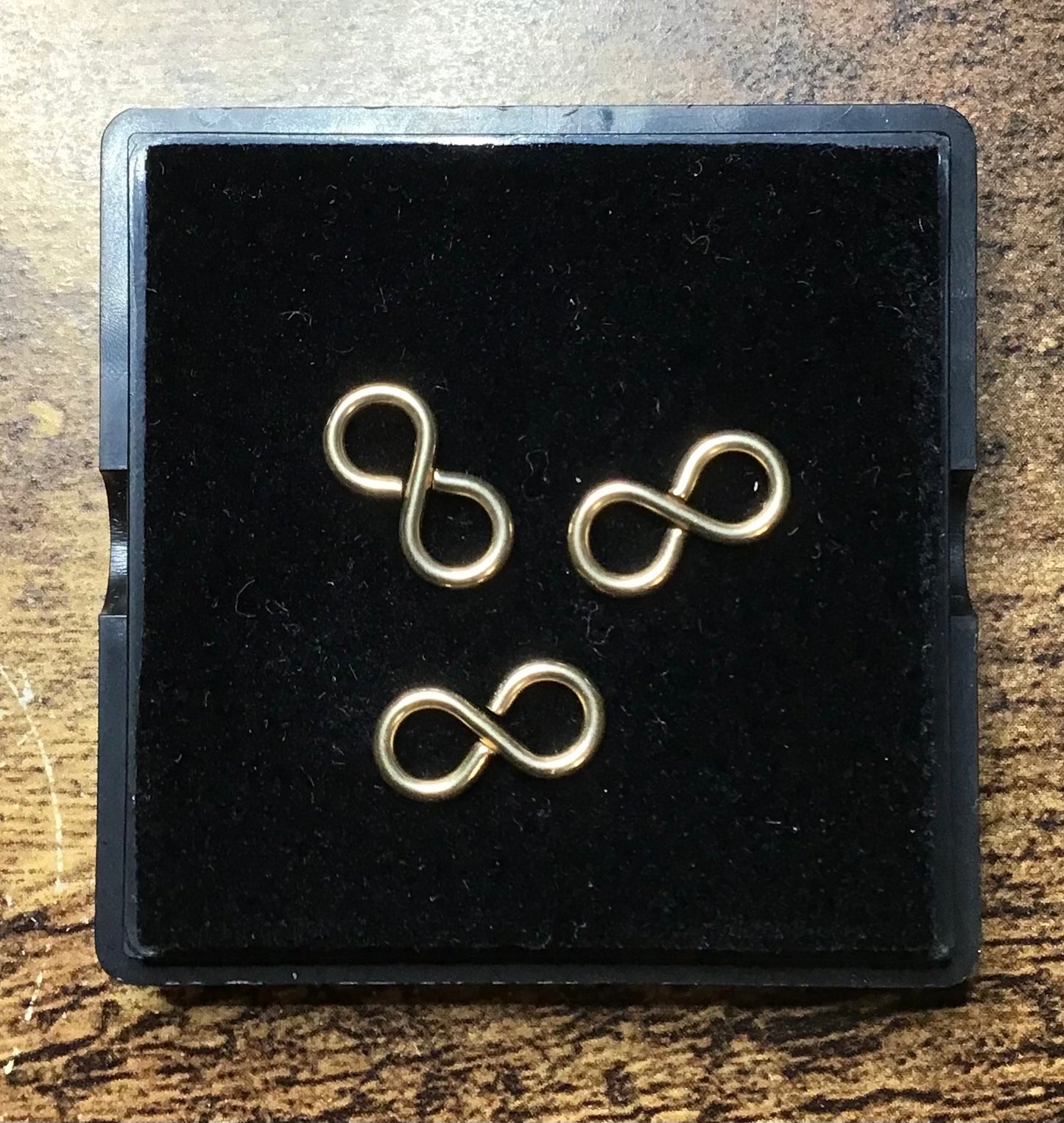 Connectors 14K GF