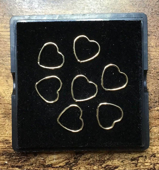 Connectors 14K GF