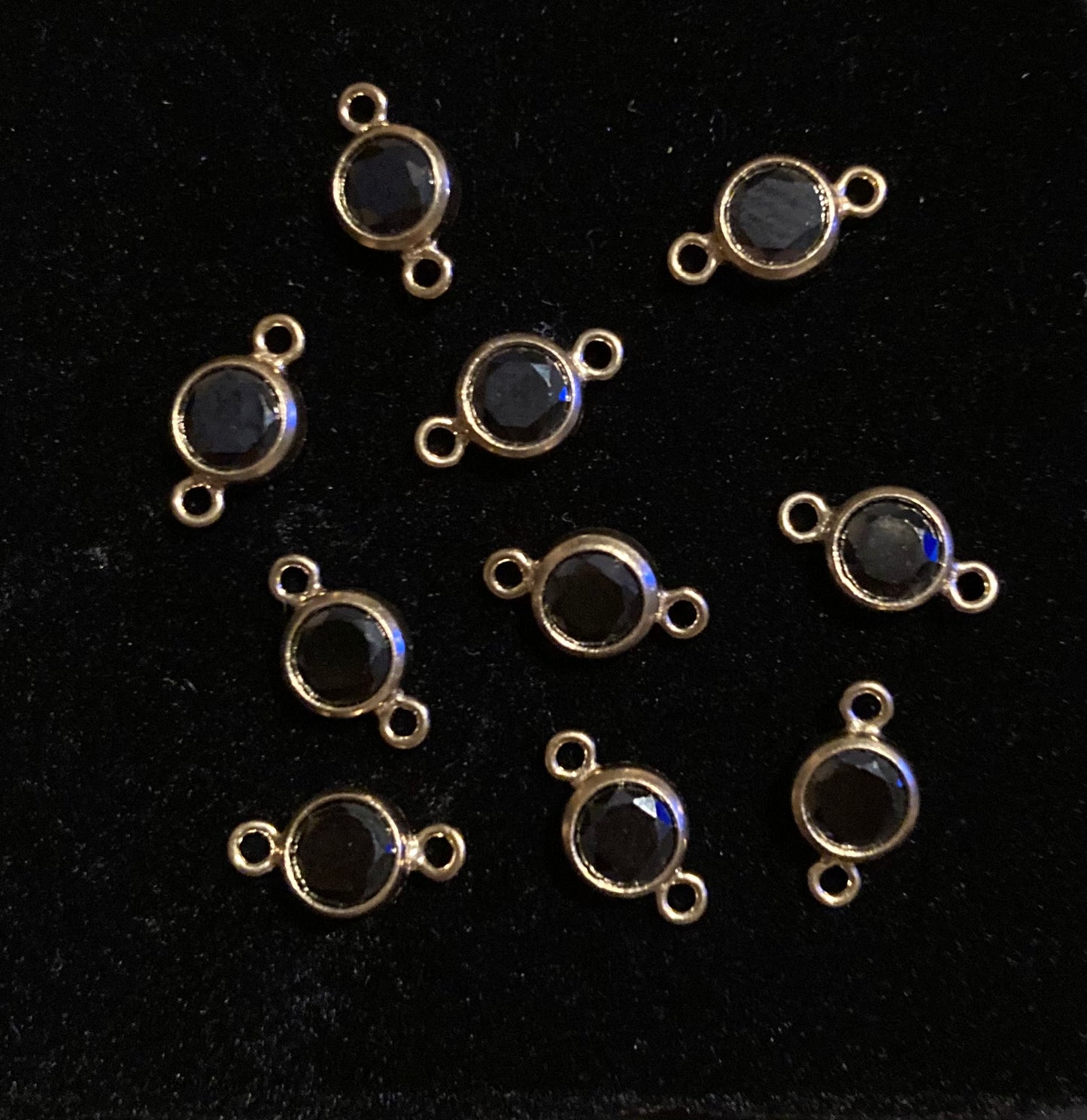 Connectors 14K GF